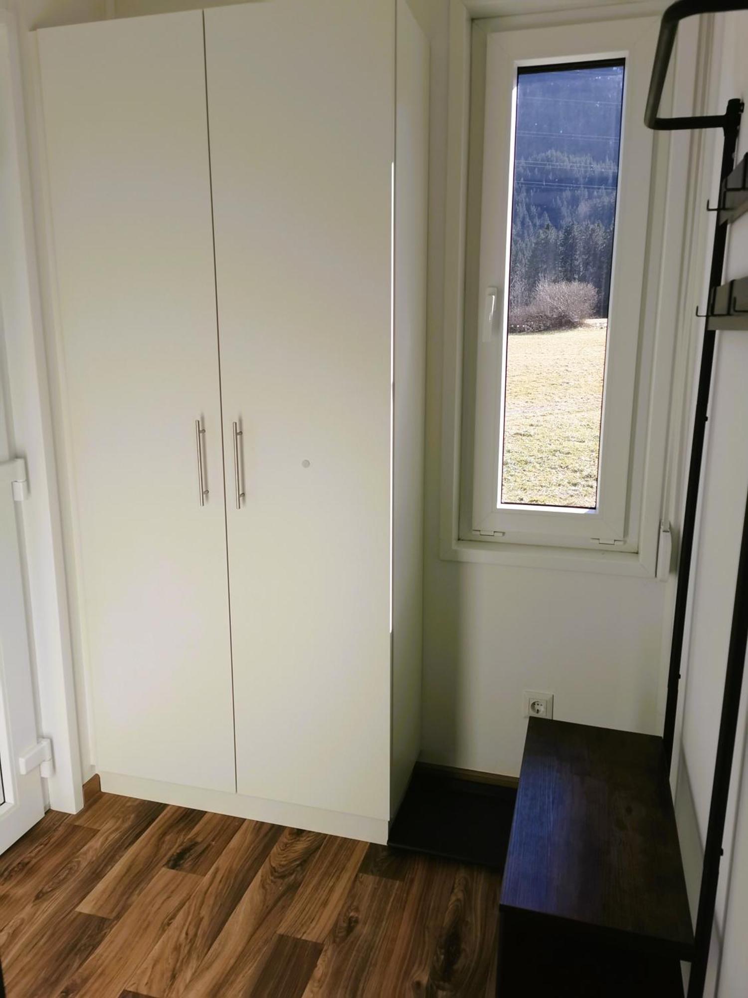 Lodge Hochwipfel Mit Self-Check-In Oberdobernitzen Eksteriør bilde